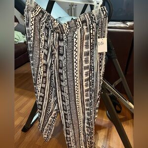 Boutique Pants 2x